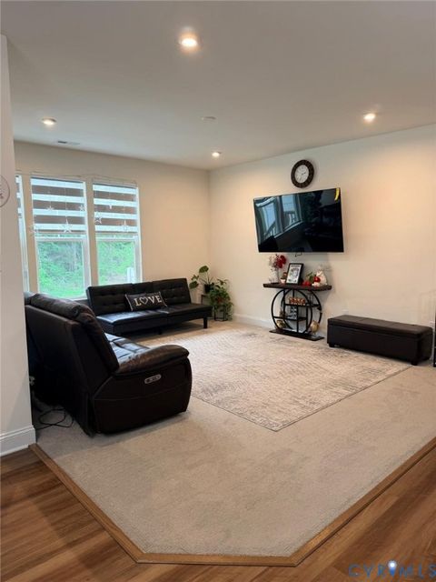 Tiny photo for 10861 Farmstead mill Lane, Glen Allen, VA 23059 (MLS # 2613426)