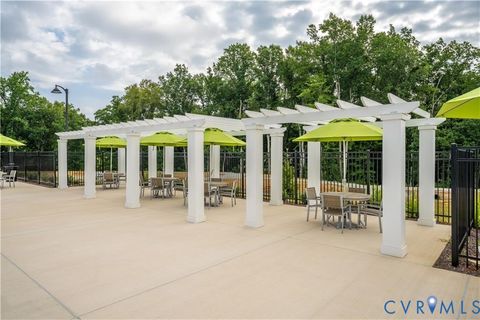 Tiny photo for 10861 Farmstead mill Lane, Glen Allen, VA 23059 (MLS # 2613426)