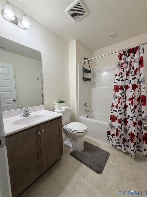 Tiny photo for 10861 Farmstead mill Lane, Glen Allen, VA 23059 (MLS # 2613426)