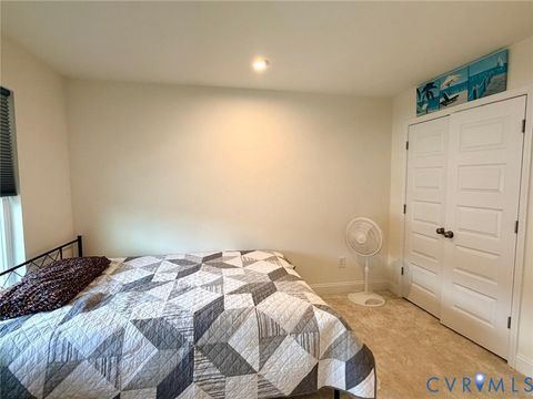 Tiny photo for 10861 Farmstead mill Lane, Glen Allen, VA 23059 (MLS # 2613426)