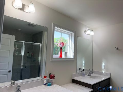 Tiny photo for 10861 Farmstead mill Lane, Glen Allen, VA 23059 (MLS # 2613426)