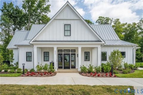 Tiny photo for 10861 Farmstead mill Lane, Glen Allen, VA 23059 (MLS # 2613426)