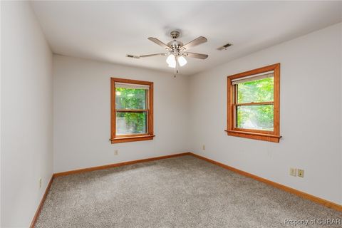 A home in Gloucester