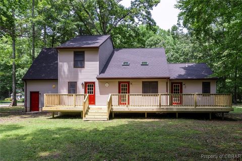 A home in Gloucester