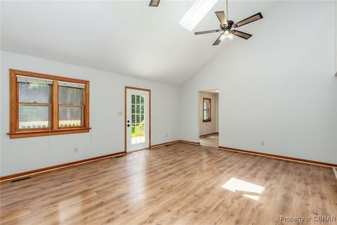 A home in Gloucester