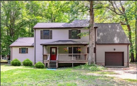 A home in Gloucester