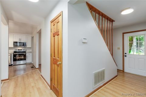 A home in Gloucester