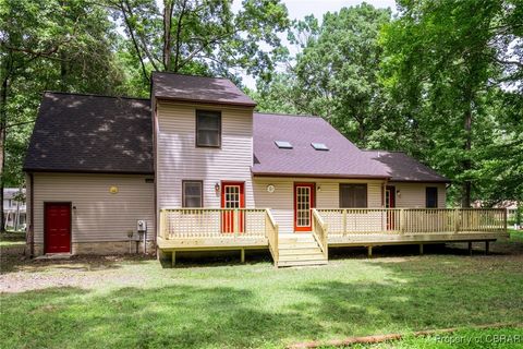 A home in Gloucester