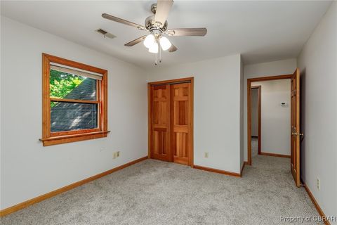A home in Gloucester