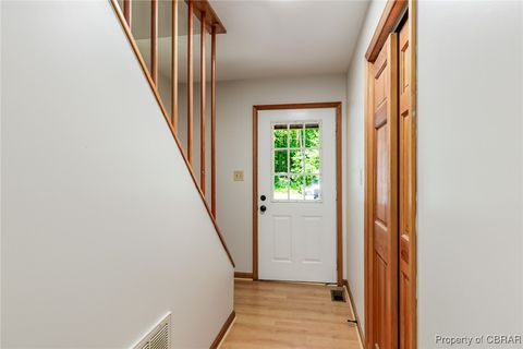 A home in Gloucester