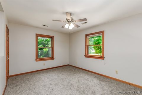A home in Gloucester