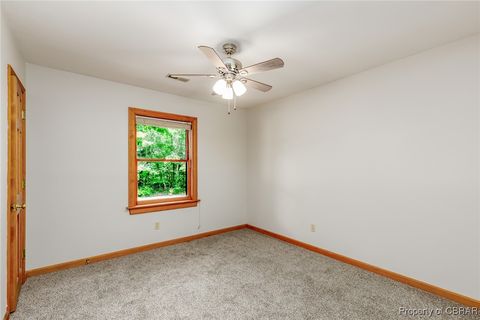 A home in Gloucester