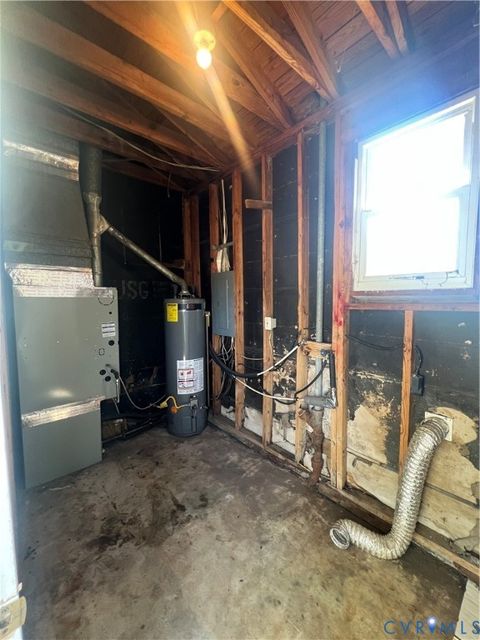 Tiny photo for 3000 Clark Street, Hopewell, VA 23860 (MLS # 2608290)