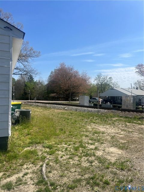 Tiny photo for 3000 Clark Street, Hopewell, VA 23860 (MLS # 2608290)