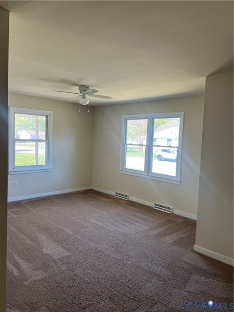Tiny photo for 3000 Clark Street, Hopewell, VA 23860 (MLS # 2608290)