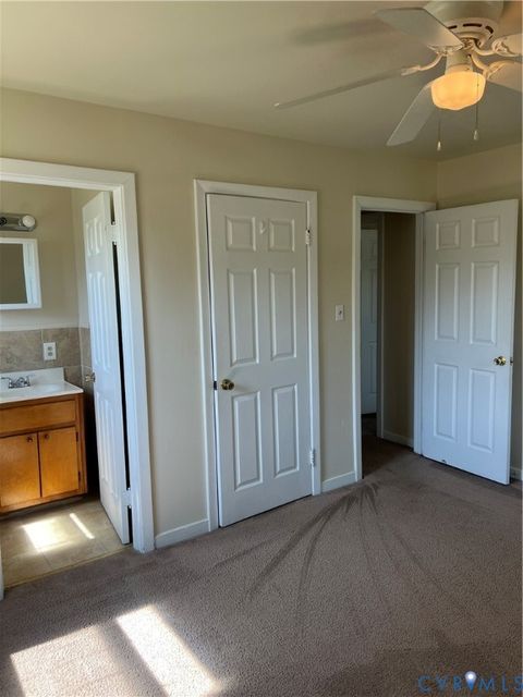 Tiny photo for 3000 Clark Street, Hopewell, VA 23860 (MLS # 2608290)