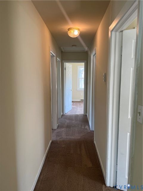 Tiny photo for 3000 Clark Street, Hopewell, VA 23860 (MLS # 2608290)