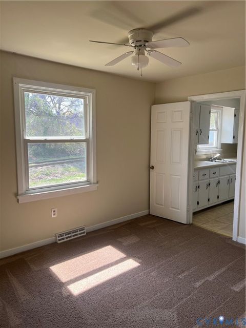 Tiny photo for 3000 Clark Street, Hopewell, VA 23860 (MLS # 2608290)