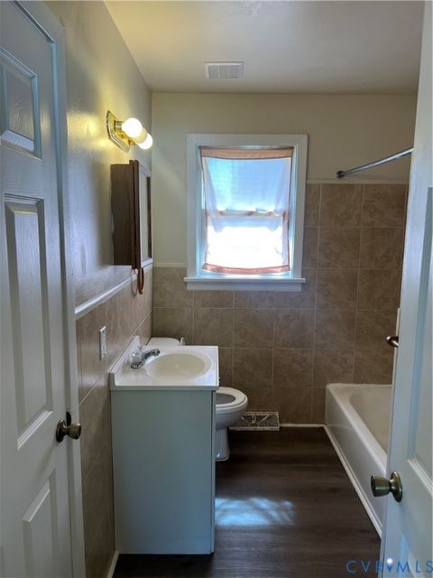 Tiny photo for 3000 Clark Street, Hopewell, VA 23860 (MLS # 2608290)