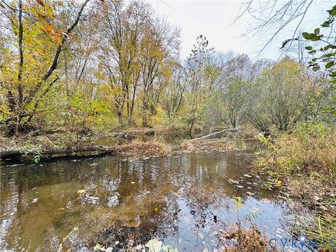 Photo of 0-0 Mountain Top Road, New Canton, VA 23123 (MLS # 2530132)