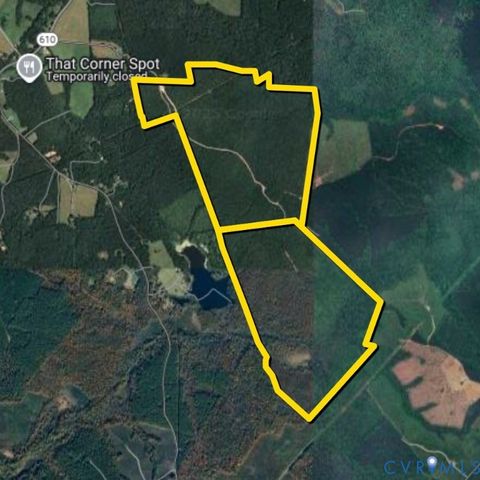 Tiny photo for 0-0 Mountain Top Road, New Canton, VA 23123 (MLS # 2530132)