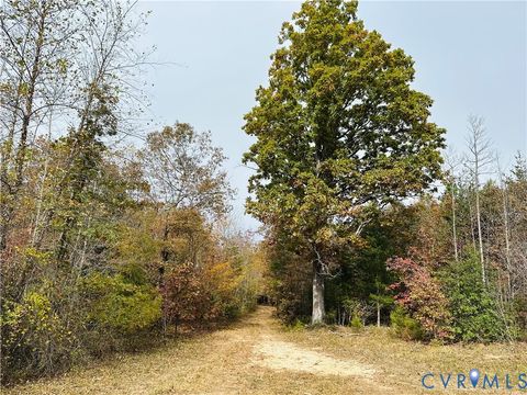 Tiny photo for 0-0 Mountain Top Road, New Canton, VA 23123 (MLS # 2530132)