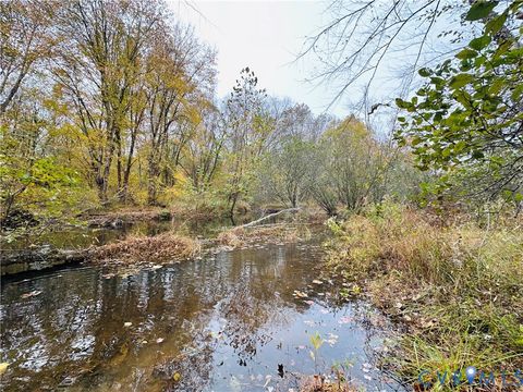 Tiny photo for 0-0 Mountain Top Road, New Canton, VA 23123 (MLS # 2530132)