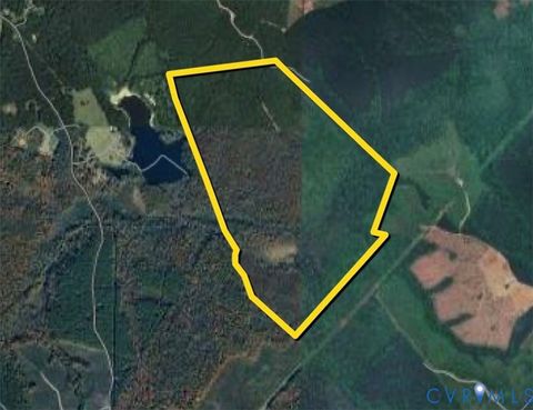 Tiny photo for 0-0 Mountain Top Road, New Canton, VA 23123 (MLS # 2530132)