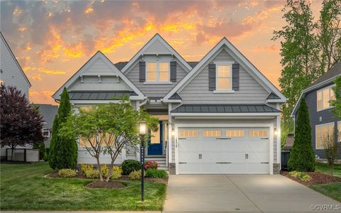 10818 Porter Park Lane Glen Allen VA 23059