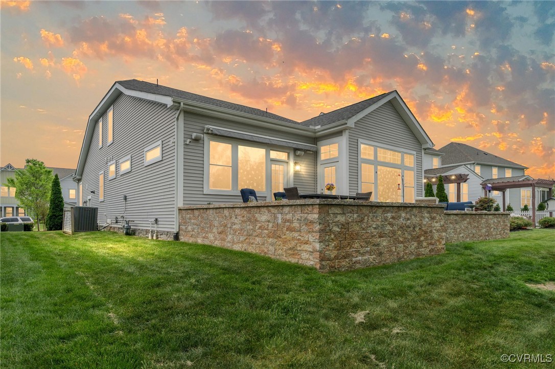 10818 Porter Park Lane
