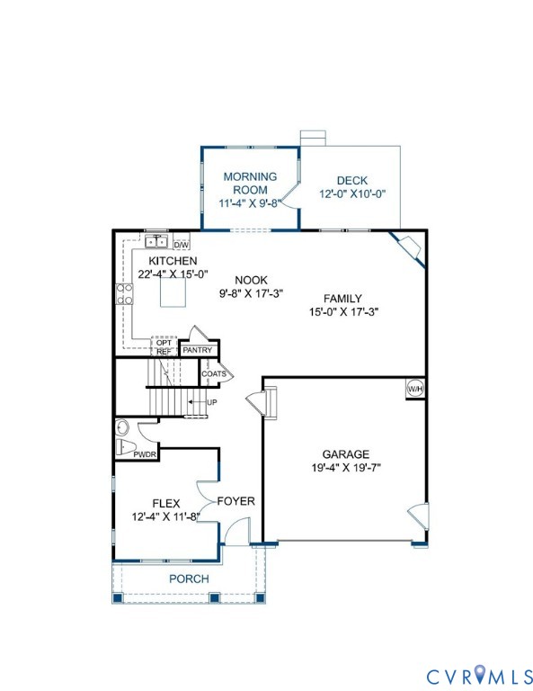 10351 Qualla Trace Drive