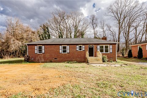 Photo of 627 Grayson Avenue, Henrico, VA 23222 (MLS # 2600993)