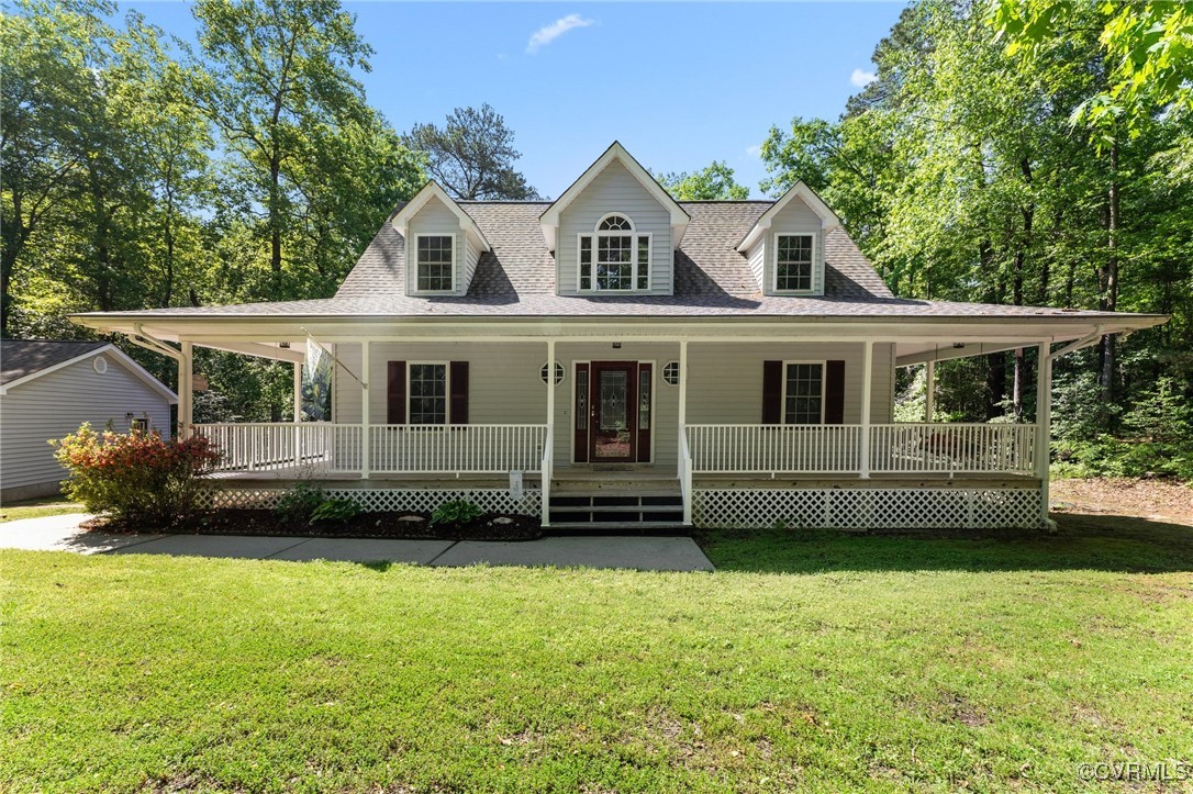 15019 Blayton Lane