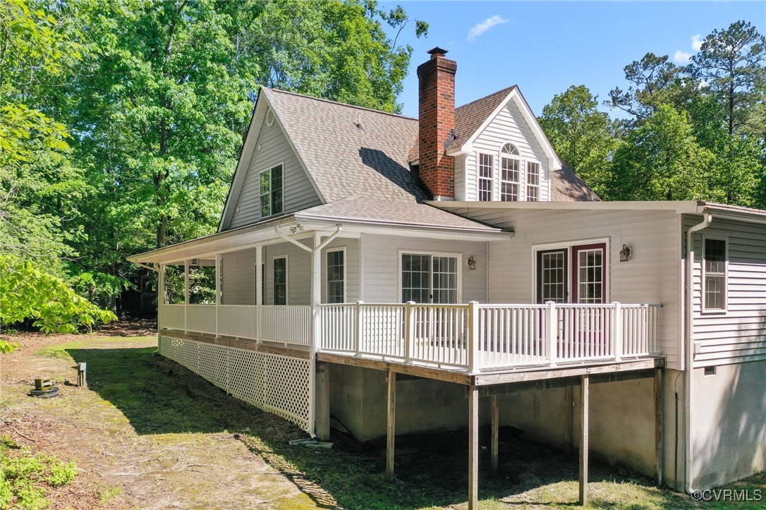 15019 Blayton Lane