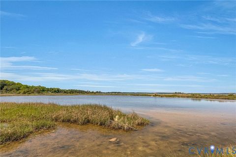 Tiny photo for 1542 Mill Creek Road, Wake, VA 23176 (MLS # 2613842)