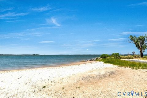 Tiny photo for 1542 Mill Creek Road, Wake, VA 23176 (MLS # 2613842)