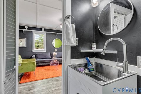 Tiny photo for 1542 Mill Creek Road, Wake, VA 23176 (MLS # 2613842)