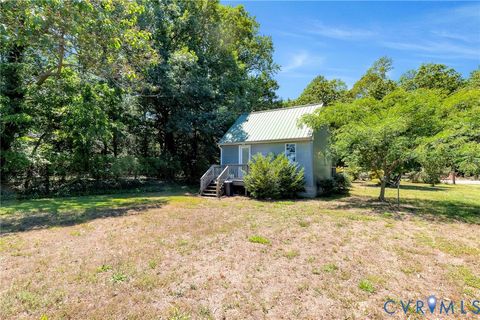 Tiny photo for 1542 Mill Creek Road, Wake, VA 23176 (MLS # 2613842)