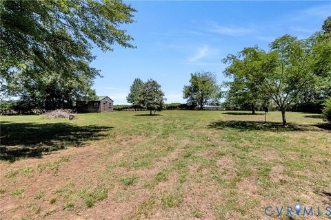 Tiny photo for 1542 Mill Creek Road, Wake, VA 23176 (MLS # 2613842)