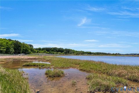 Tiny photo for 1542 Mill Creek Road, Wake, VA 23176 (MLS # 2613842)