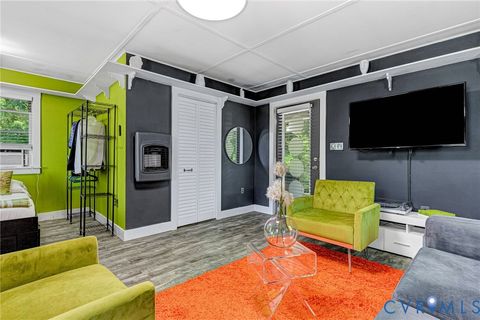 Tiny photo for 1542 Mill Creek Road, Wake, VA 23176 (MLS # 2613842)