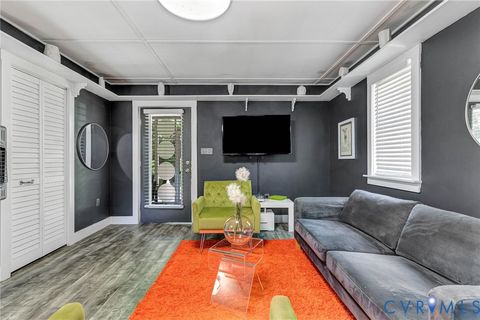 Tiny photo for 1542 Mill Creek Road, Wake, VA 23176 (MLS # 2613842)