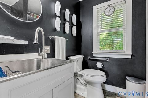 Tiny photo for 1542 Mill Creek Road, Wake, VA 23176 (MLS # 2613842)