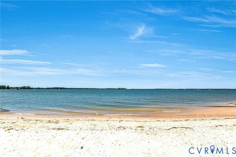 Tiny photo for 1542 Mill Creek Road, Wake, VA 23176 (MLS # 2613842)