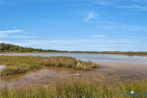 Tiny photo for 1542 Mill Creek Road, Wake, VA 23176 (MLS # 2613842)