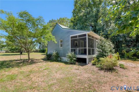 Tiny photo for 1542 Mill Creek Road, Wake, VA 23176 (MLS # 2613842)
