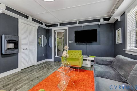 Tiny photo for 1542 Mill Creek Road, Wake, VA 23176 (MLS # 2613842)