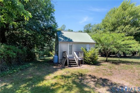 Tiny photo for 1542 Mill Creek Road, Wake, VA 23176 (MLS # 2613842)