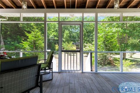 Tiny photo for 1542 Mill Creek Road, Wake, VA 23176 (MLS # 2613842)