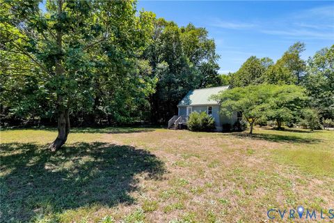 Tiny photo for 1542 Mill Creek Road, Wake, VA 23176 (MLS # 2613842)